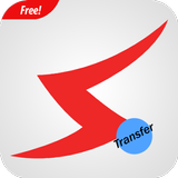 Free Zapya Transfer Advice icône