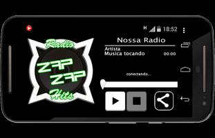 Radio Zap Zap Hits скриншот 3