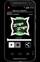 Radio Zap Zap Hits โปสเตอร์