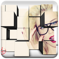 4d Photo Frame