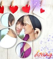 4d Photo Frame imagem de tela 1