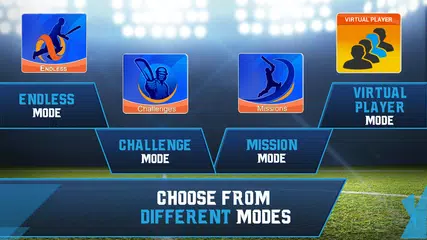 Cricket T20 2017-Multiplayer Game APK download