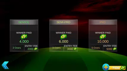 Cricket T20 2017-Multiplayer Game APK download