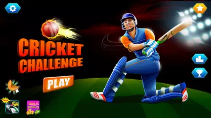 Cricket T20 2017-Multiplayer Game APK download
