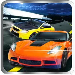 Turbo Drift Traffic Racer - Speed Racing Game 2017
