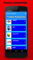 France Actualités screenshot 2