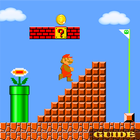 ikon Tips for Super Mario
