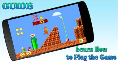 Tips for Super Mario screenshot 3