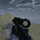 The Sniper Elite Force 3D ícone