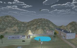 The Sniper Elite Force 3D imagem de tela 3