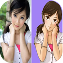 Photo into Cartoon APK