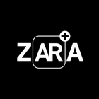 ZARA AR icône