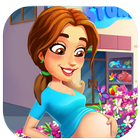 🍼👶🍼Frozen Mommy New Baby - Baby Care🍼👶🍼 icon