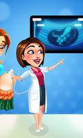 🍼👶🍼Frozen Mommy New Baby - Baby Care🍼👶🍼 screenshot 3