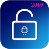App Lock -  Fingerprint Pattern icono