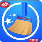 Clear Cache - Cache Cleaner & Junk Removal-2019 icône