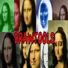 Drawtools icon