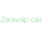 Zaravoip-icoon
