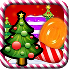 Candy Match Hero: Xmas Session icon