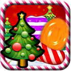 Candy Match Hero: Xmas Session 图标