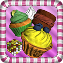 Cake Crush 3D APK