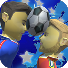 2016 Euro Soccer Football Cup icon