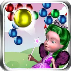 Fairy Bubbles APK download