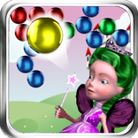 Fairy Bubbles
