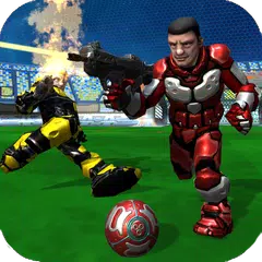 Future Soccer Battle APK download