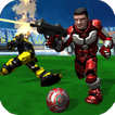 Future Soccer Battle icon