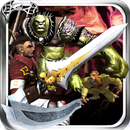 King of Swords   jogo de luta APK