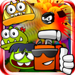 Monster Blaster !
