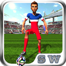 Futebol Mundo 2015 APK