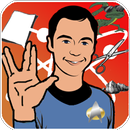 Rockpaperscissors lizard Spock APK