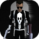 O Vigilante Cidade Gangster. APK