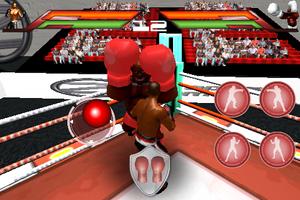 Virtual Boxing screenshot 1