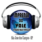 Radio Imprensa do Vale आइकन