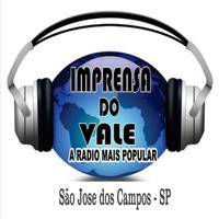 Radio Imprensa do Vale ภาพหน้าจอ 1