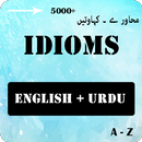 APK Urdu English Idioms