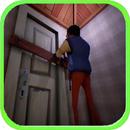 Gameplay Of Hello Neighbor's APK