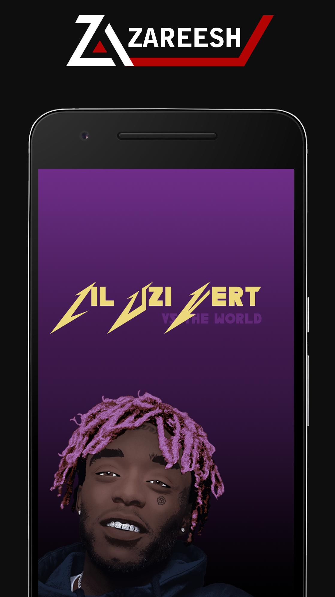 Lil Uzi Vert Wallpapers Hd Zareesh For Android Apk Download Lil Uzi Vert Wallpapers Hd Zareesh For Android Apk Download