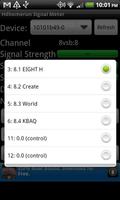 Hdhomerun Signal Meter Screenshot 2