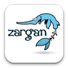 Zargan Turkish Dictionary icon
