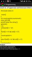 C Programming ảnh chụp màn hình 2