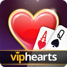 Hearts - Copas Jogo de Cartas ícone