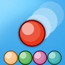 Bubble Shooter: Area 42 APK