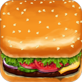 High Burger: Cooking Game