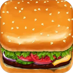 download High Burger: Cooking Game APK
