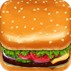 High Burger icône