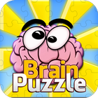 Brain Puzzle PRO 图标